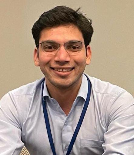 Ayush Devra